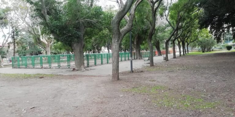 A villa Dante la V edizione della Giornata della Prevenzione Sanitaria