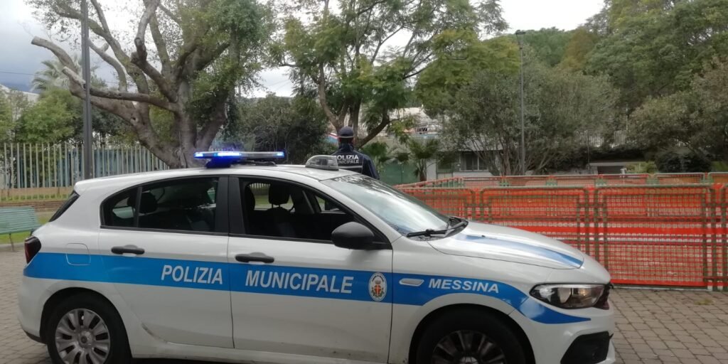 Villa Dante: riunione del Comitato Provinciale per l’Ordine e la Sicurezza Pubblica 2 vvuu villa dante