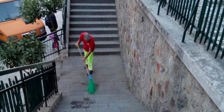 Messinaservizi Bene Comune Festa Ognissanti e commemorazione defunti, servizio raccolta, trasporto e spazzamento saranno regolari.