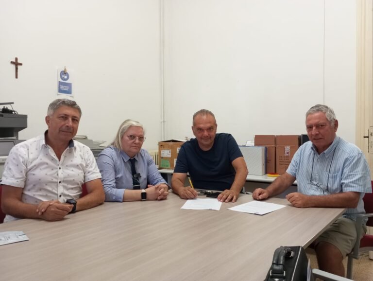 Produttività e welfare aziendale, importante accordo sottoscritto tra Confcommercio Messina e Fisascat Cisl Messina