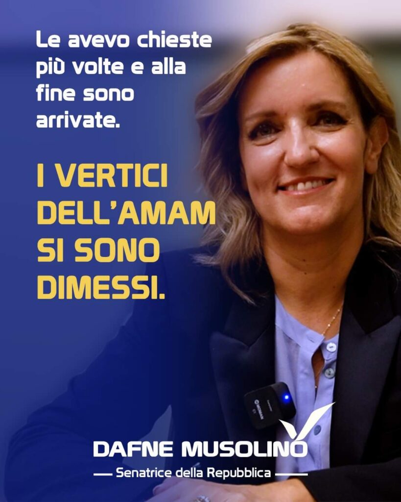Musolino, "Dimissioni Amam non bastano. Attendiamo spiegazioni e risposte" 2 1000146979