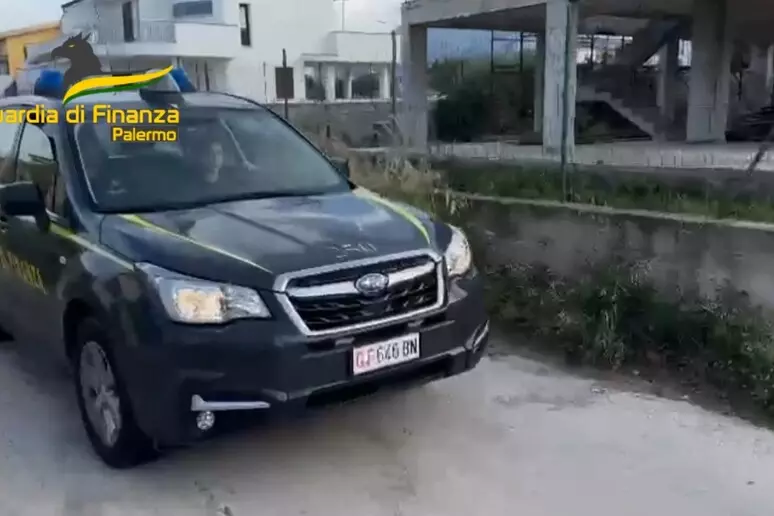 Arrestato imprenditore a Palermo con accusa di truffa superbonus 1 1c3523c1a2f7cdab58ac1db2d445e519