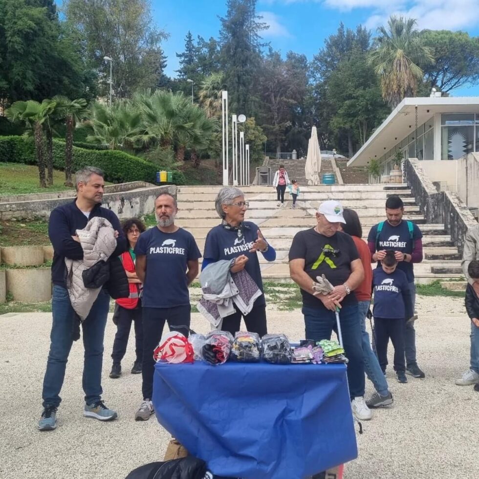 Ragusa settima città del Sud nel rapporto “Ecosistema urbano” 1 29.10.2024 ecosistema urbano 1