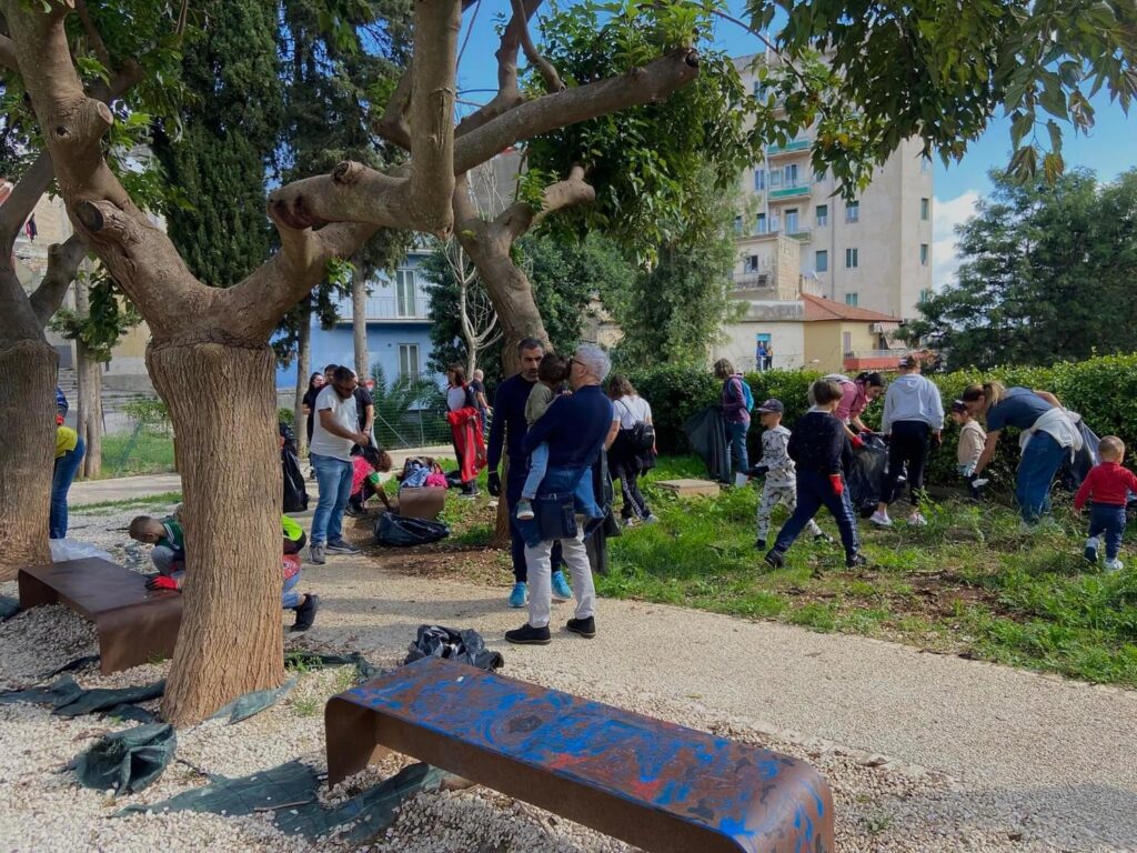 Ragusa settima città del Sud nel rapporto “Ecosistema urbano” 2 29.10.2024 ecosistema urbano 2