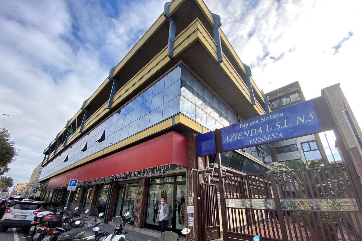 ASP Messina 1