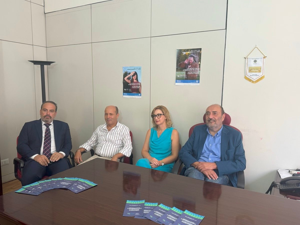 Conferenza stampajpg