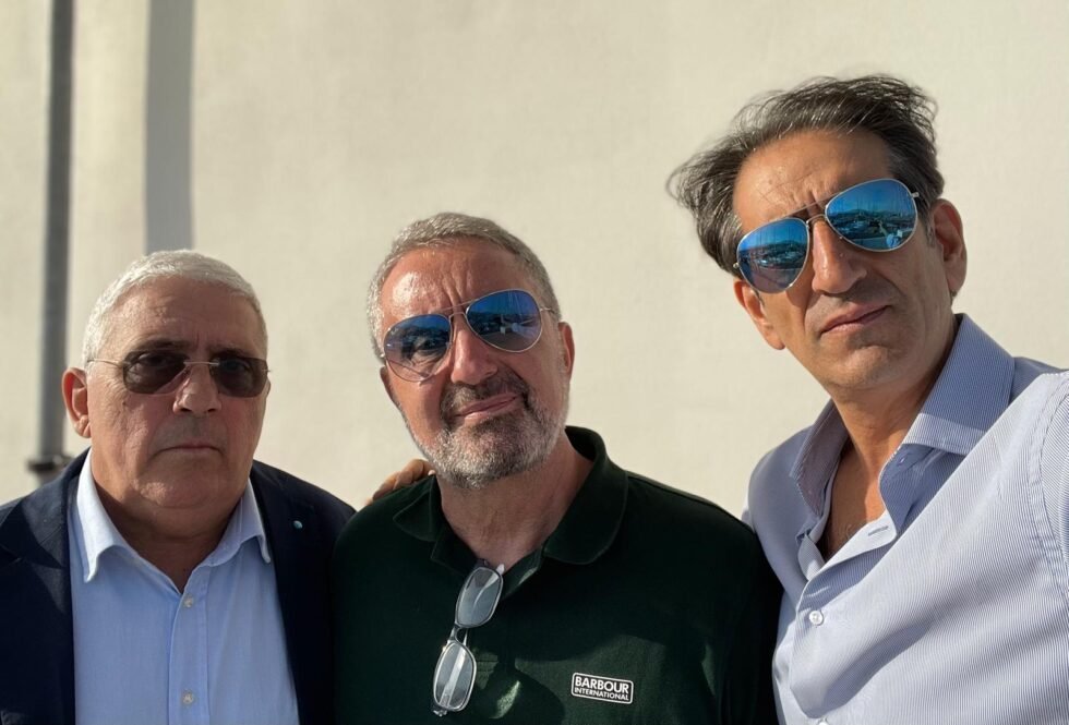 Farruggia Procopio Conti