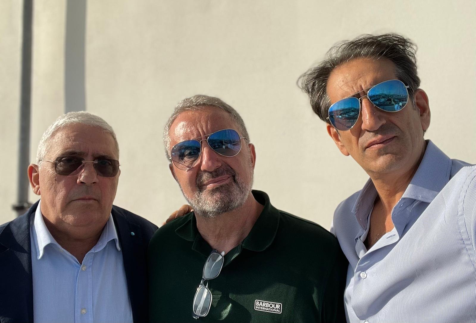 Farruggia Procopio Conti