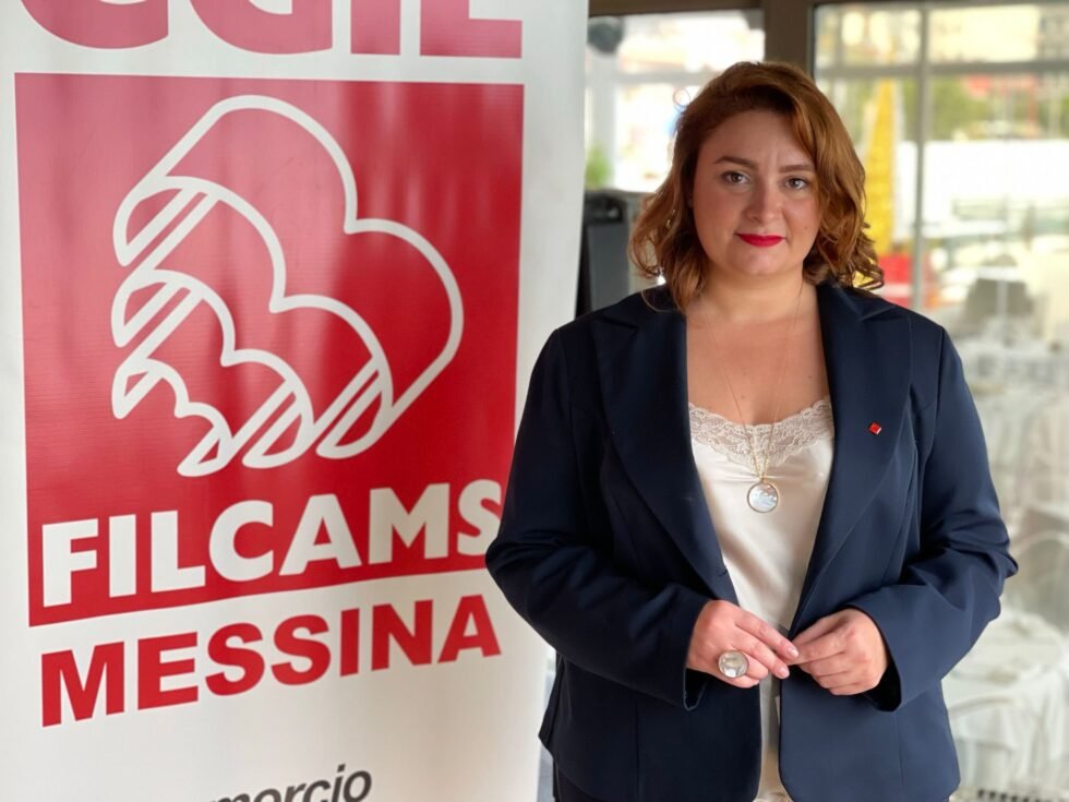 Filcams Cgil rigetta l’accordo sulle premialità proposto da Fisascat Cisl e Confcommercio: 1 Giselda Campolo
