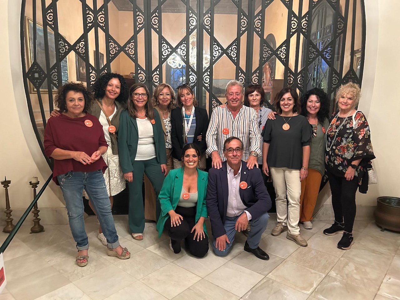 Riposto (CT), Palazzo Nicotra