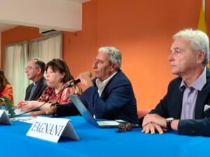 VIDEO - Spadafora (Me) - Presentato il progetto "AttivaMente - Benessere in Comune". Sportello di ascolto e di attività condivise 10 IMG20241001113811