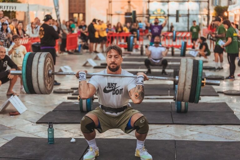Quarta edizione di "Inside the Island" a Favignana: successo di partecipazione e pubblico per il primo evento ufficiale di CrossFit in Sicilia 