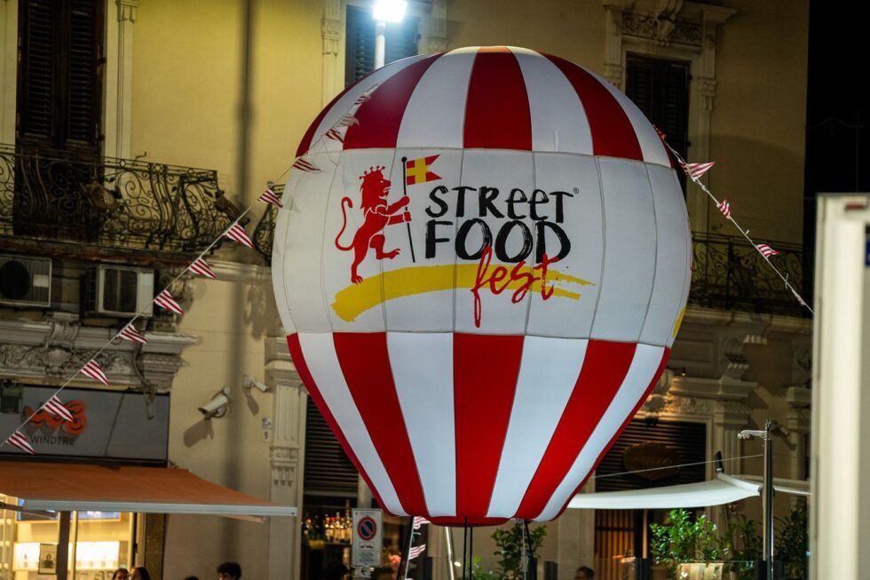 Maltempo, oggi sospeso il Messina Street Food Fest 1 Messina Street Food Fest9