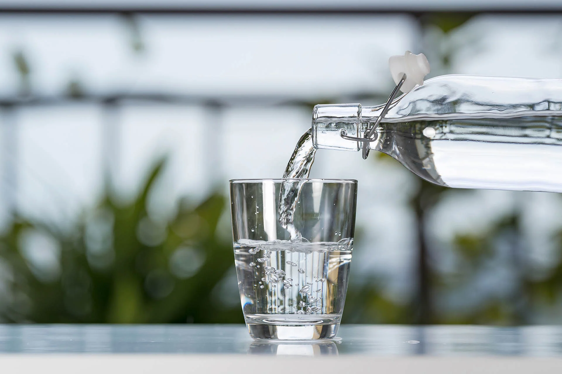 AMAM, dopo un mese ancora senza potabilità certa. Mentre il direttore generale se ne va... 4 Prodotti e componenti a contatto con acqua potabile