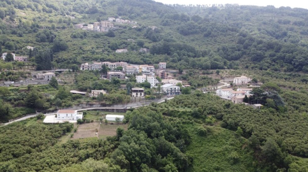 Frane, aggiudicati i lavori di messa in sicurezza a Raccuja. Schifani: «Restituiamo ai residenti la sicura fruibilità dei luoghi» 1 Raccuja