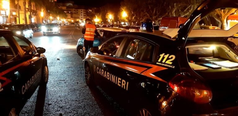 Milazzo - Ordinanza del Sindaco Midili fissa le regole per bevande alcoliche e intrattenimento musicale