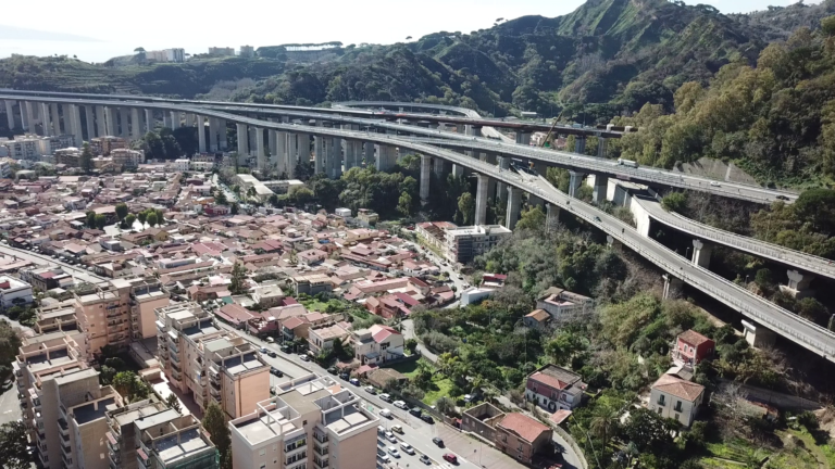 Svincolo di Giostra, svolta per le rampe "fantasma": appalto aggiudicato