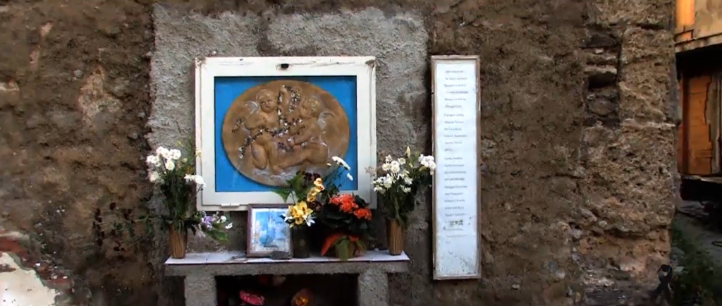 Sen. Musolino IV, quindici anni dall’alluvione di Giampilieri e Scaletta Zanclea. "Memoria sprone per più risorse e più tutela del territorio italiano" 2 Screenshot 2024 10 01 082004