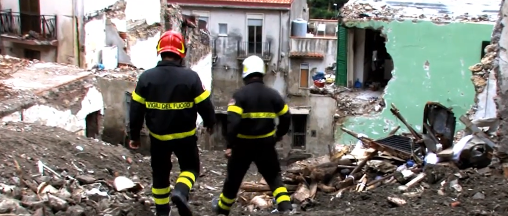 1 ottobre 2009: quando il cielo cadde su Giampilieri e Scaletta Zanclea. Le vittime di un'indifferenza che continua ancora oggi 3 Screenshot 2024 10 01 085541