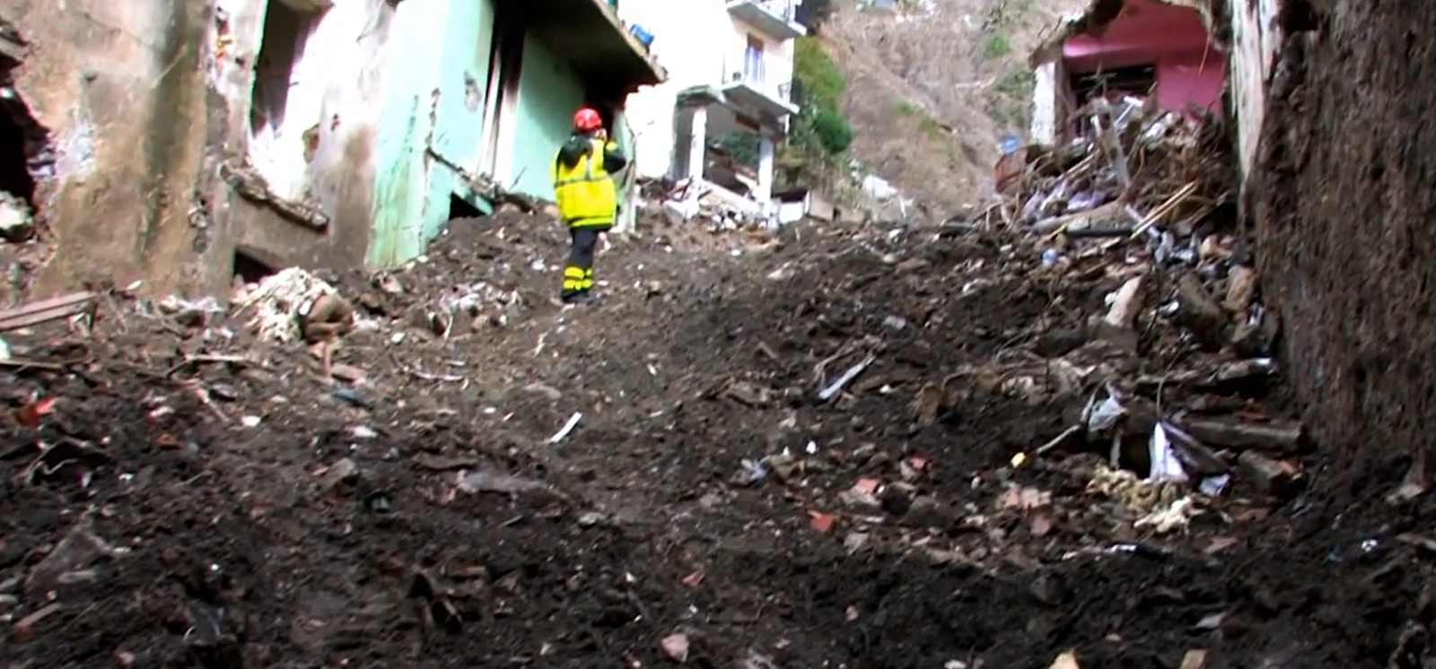 Sen. Musolino IV, quindici anni dall’alluvione di Giampilieri e Scaletta Zanclea. "Memoria sprone per più risorse e più tutela del territorio italiano" 12 Screenshot 2024 10 01 085727
