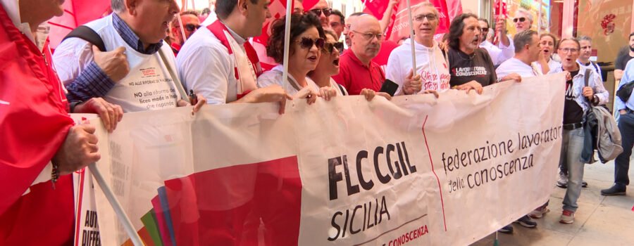 voce di Sicilia