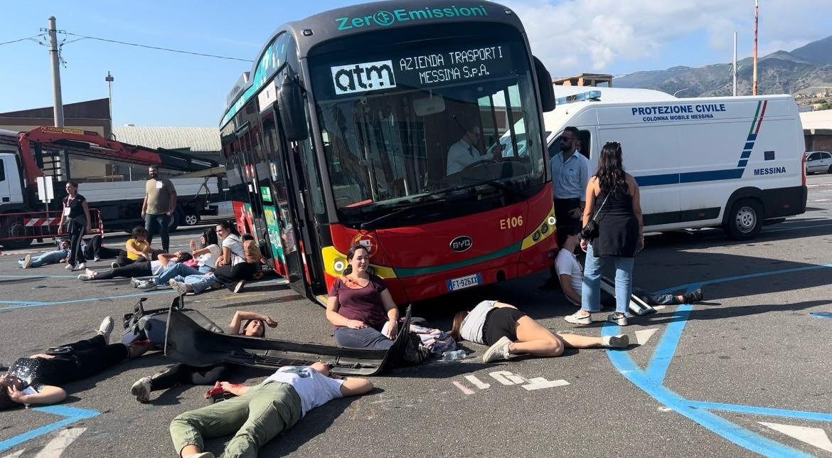 Settimana della Sicurezza 2