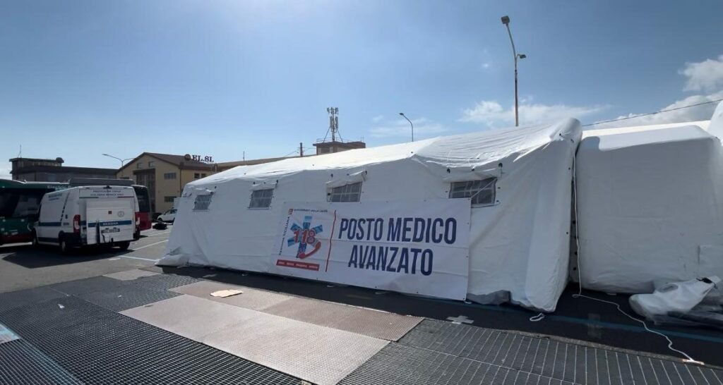 Settimana della Sicurezza 3