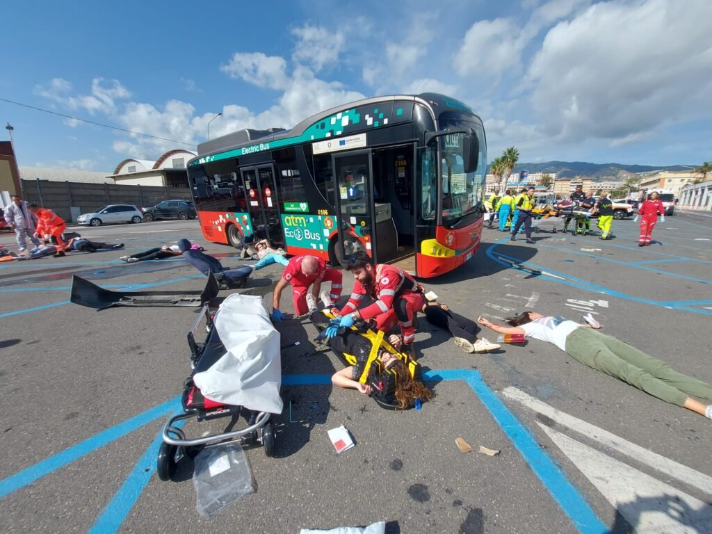 Settimana della Sicurezza 5