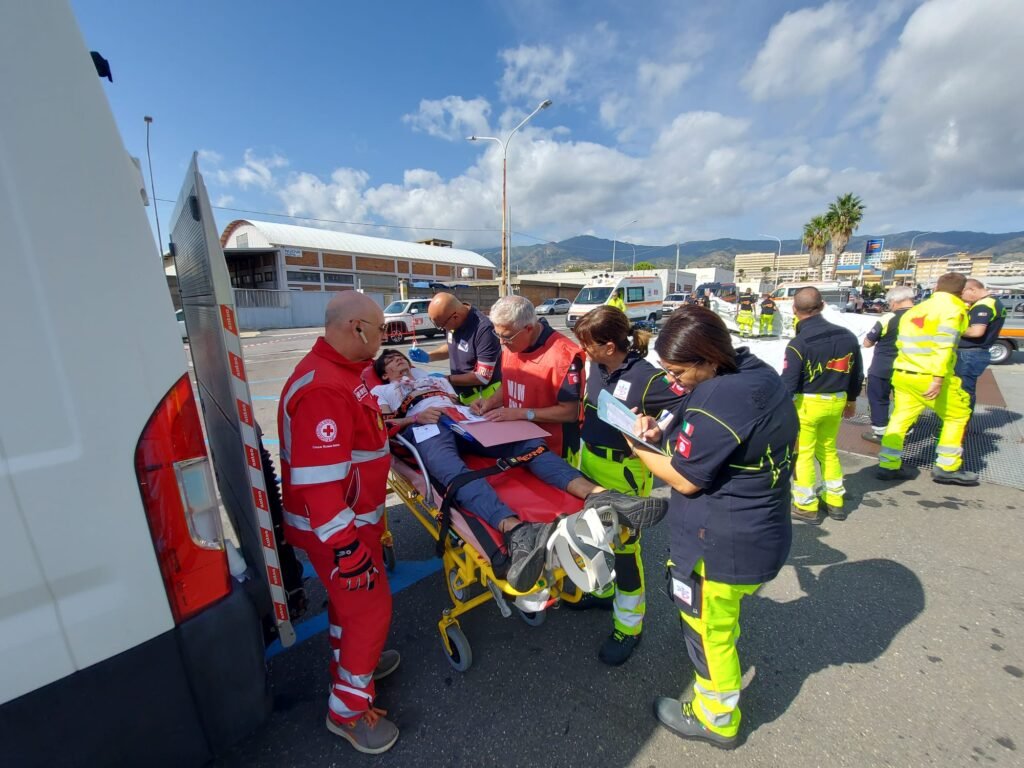 Settimana della Sicurezza 6