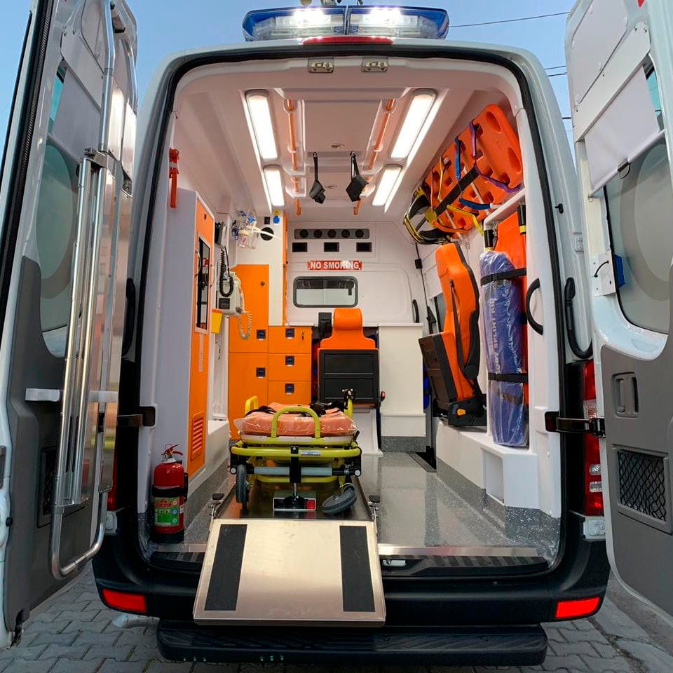 Bambino di 7 anni muore a scuola dopo la lezione di educazione fisica 1 ambulanza tipo b
