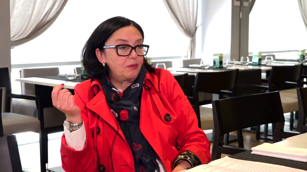 Esposto in Procura di Angela Rizzo, chiede accertamenti sulla gestione fondi destinati ai minori con disabilità per la redazione dei “Piani personalizzati”. 1 angela rizzo