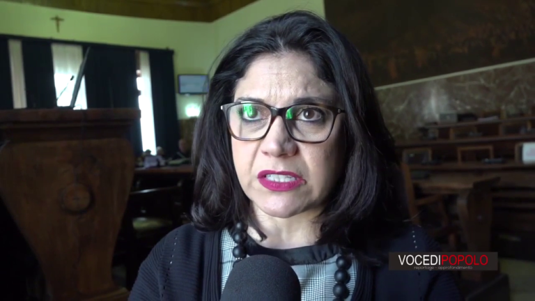 Minacce e insulti alla candidata sindaca di Messina Antonella Russo. Si valutano azioni legali