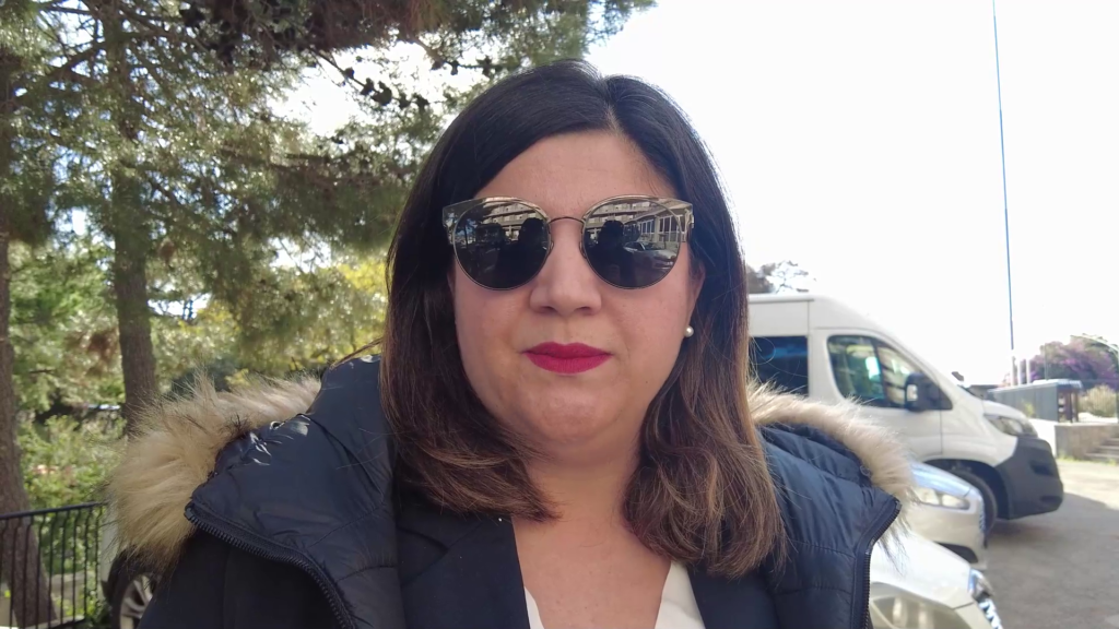 Casa Serena, ispezione della Senatrice Musolino: "Nessuna traccia di lavori". La verità: Asquini "Forse bando ad aprile ed inizio lavori a giugno". Insomma un anno "immobile" 6 asquini casa serena