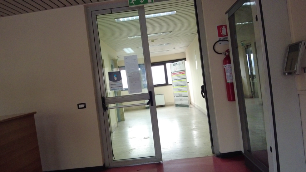 Bufera in ATM: "Sistema dispotico". Fronte sindacale adesso compatto sul punto, chiesta la rimozione di un responsabile 1 atm8