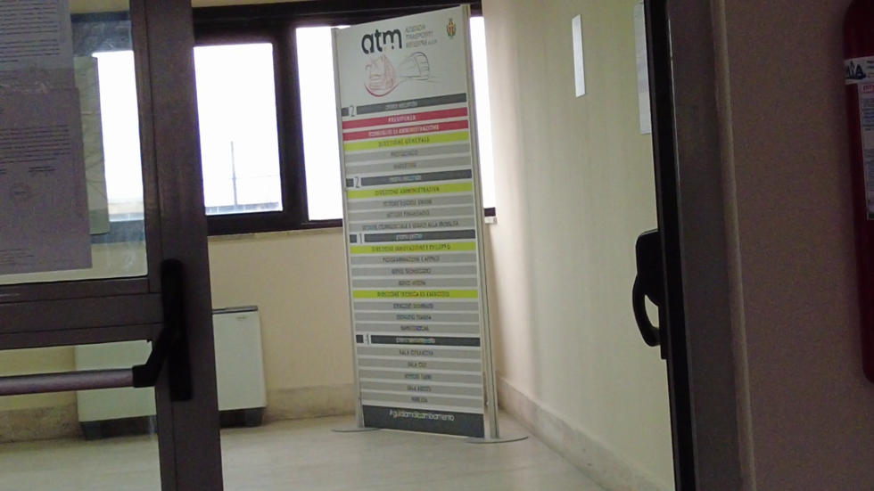Agatha Christie, ATM e i sindacati: "e poi non rimase nessuno". La rabbia di CGIL e UGL 1 atm9