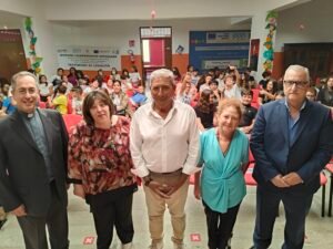 VIDEO - Spadafora (Me) - Presentato il progetto "AttivaMente - Benessere in Comune". Sportello di ascolto e di attività condivise 7 attivamente spadafora