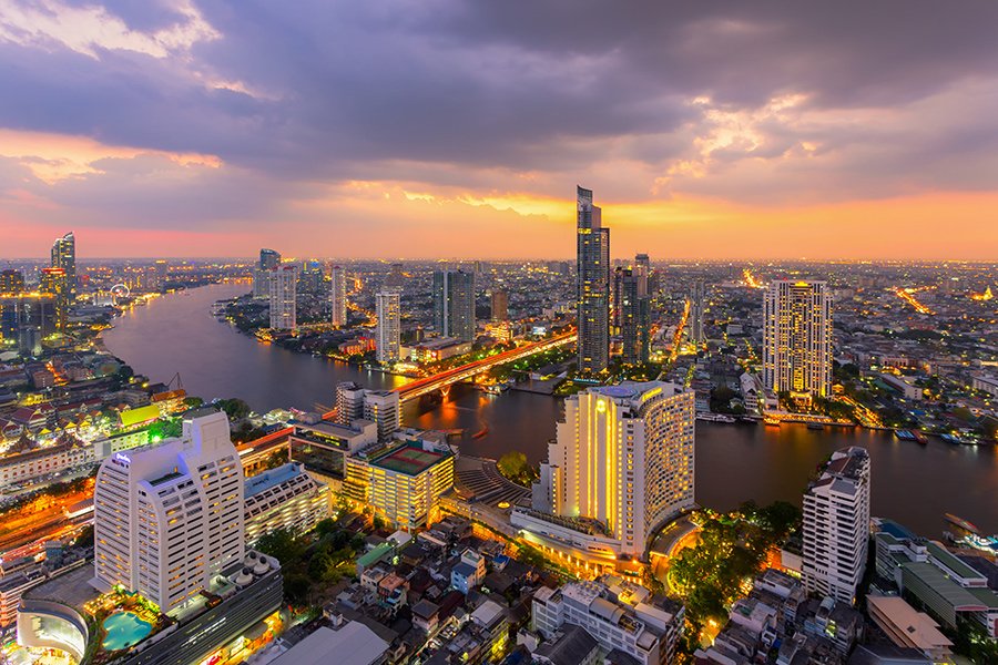 Novità per gli utenti di Bankonbet Casino 2 bangkok 2