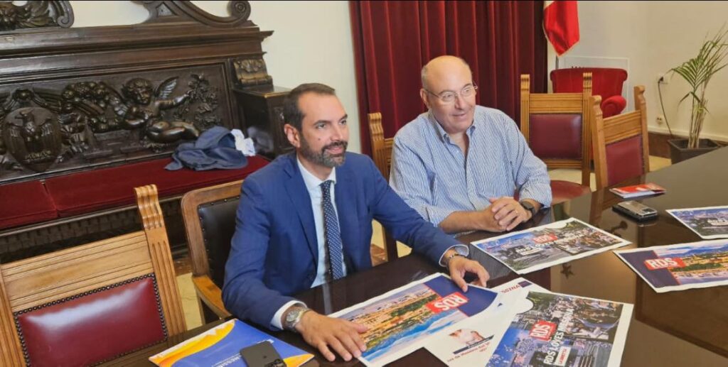 Messina in crisi: piano non strategico, ma solo per galleggiare sui debiti e a carico dei cittadini. Otto milioni dal Pn Plus sostegno alle imprese? Perché non farlo prima? E il residuo dei fondi? 5 Basile e Finocchiaro, RDS a Messina