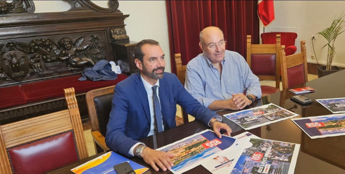 Crisi del Commercio a Messina - Oggi a Palazzo Zanca l'amministrazione illustra le misure di aiuto 50 basile finocchiaro eventi