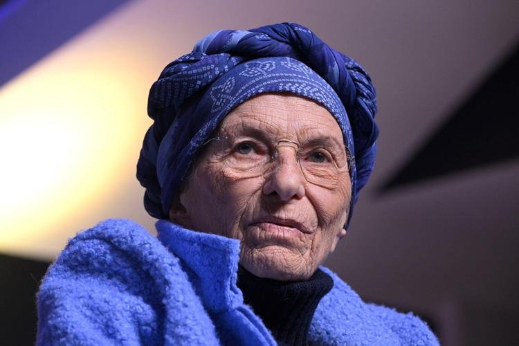 Emma Bonino ricoverata in terapia intensiva 1 bonino9 fg