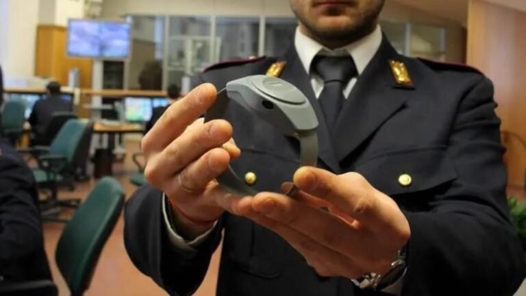 La giustizia a due velocità: colletti bianchi al fresco, stalker liberi di uccidere