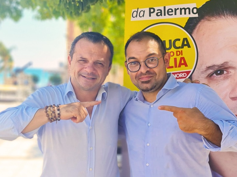 buscemi de luca
