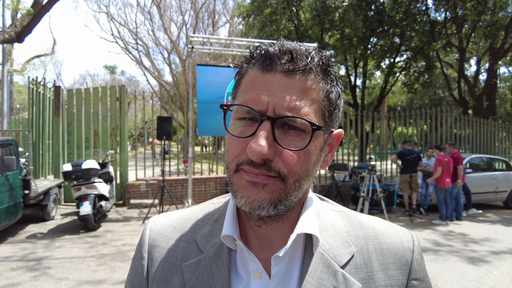 ATM: Alessandro Russo e Felice Calabrò censurano l'assenza del CdA in Commissione e lanciano allarme "Straordinari non sono ordinaria scelta operativa" 2 calabro2