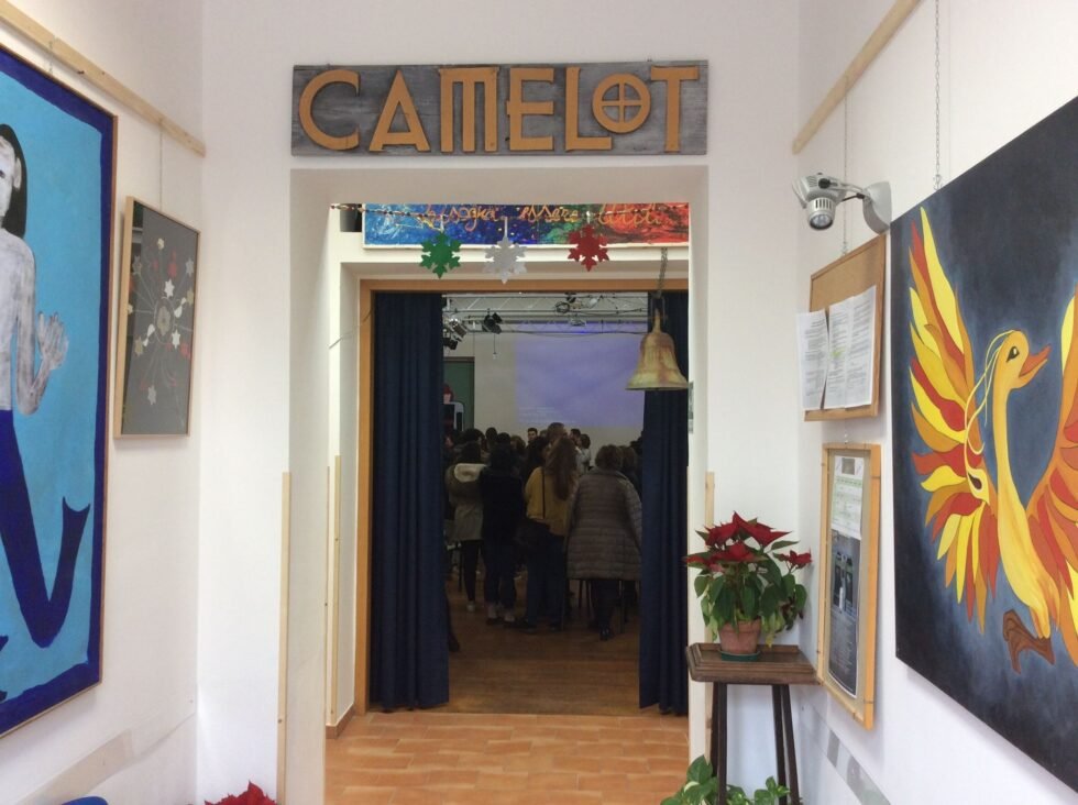 Giornata Mondiale della Salute Mentale: evento organizzato dal DSM dell’ASP di Messina presso il Centro Camelot alle 10 di giovedì 10 ottobre nell’area ex O.P. Mandalari 1 camelot