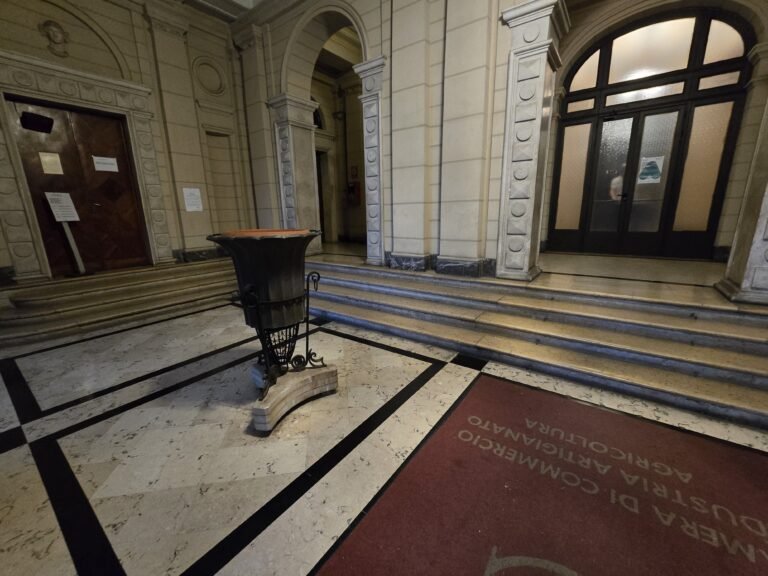 CONSIGLIO DELLA CAMERA DI COMMERCIO DI MESSINA, IL SEGGIO SPETTANTE ALLE ORGANIZZAZIONI SINDACALI ASSEGNATO ALL’AGGREGAZIONE CGIL E UIL