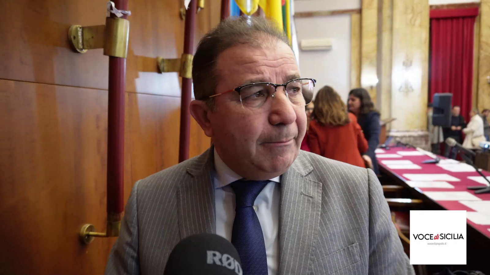 AUTO AZIENDALE ATM: il consigliere Alessandro Russo, PD, chiede spiegazioni al Presidente Campagna 1 campagna atm