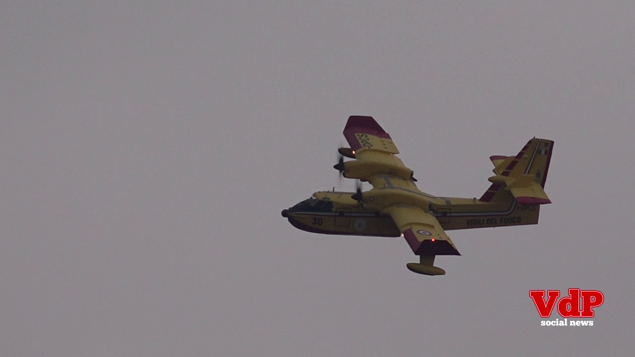 canadair