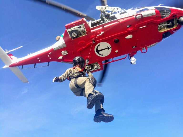 AL VIA L'OPERAZIONE "MARE E LAGHI SICURI 2026"<div>SICUREZZA DELLA BALNEAZIONE,</div>