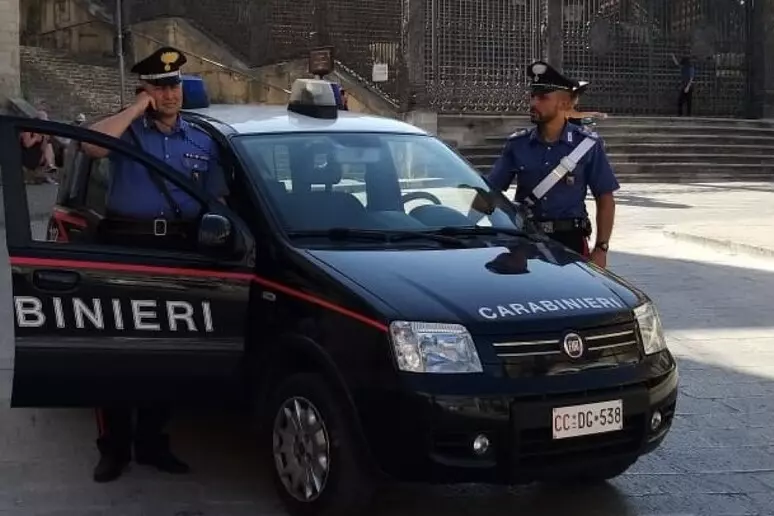 Truffa 30mila euro ad anziani con falsi incidenti, arrestato 1 carabinieri truffa