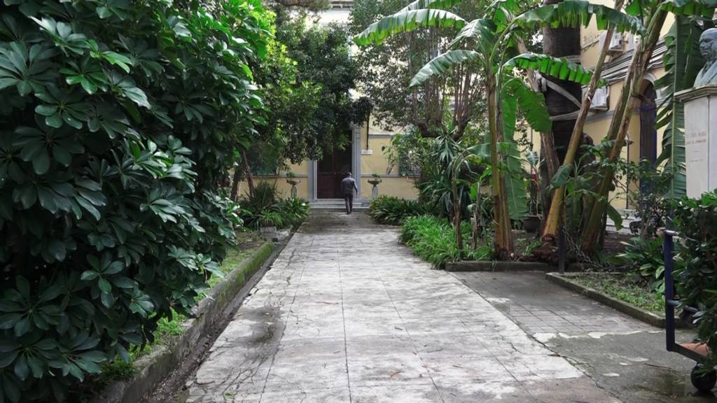 Tensione nel Carcere di Barcellona: Incendio in cella, 5 agenti intossicati. I Sindacati: "Reparto a rischio, l'avevamo detto" 3 Carcere Barcellona PG